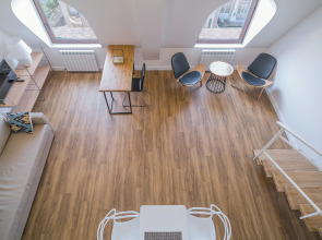 Апарт-отель Светланская 51