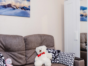 Апартаменты Докучаев переулок 2 (0361)