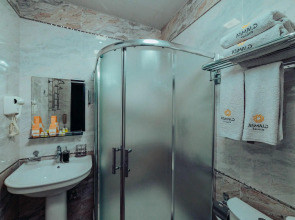 Отель Asmald Palace