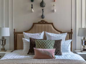 Апартаменты D у Исаакиевского собора