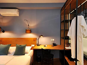Бутик-отель Elle Boutique Hotel