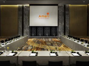 Amari Bangkok