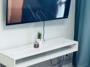 Квартира Светлая уютная студия