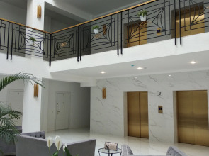 Апартаменты Деметрис