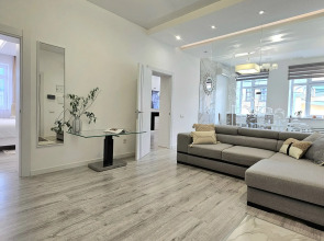 Квартира Сердце исторической Казани: душевный отдых и тёплые воспоминания - от Urban Apartments