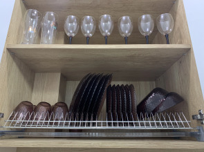 Апартаменты Двухкомнатные Созвездие