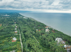 Apartment hotel Shekvetili Sunset Apartments