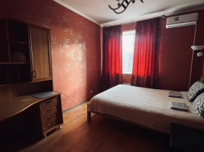 Uyutnaya Na Bakalinskoy 25 Flat