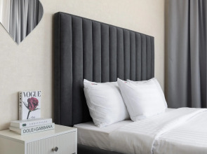 Апартаменты Red Apartments Фрукты Кадис