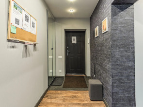 Квартира Стильная и Уютная в Самом Центре