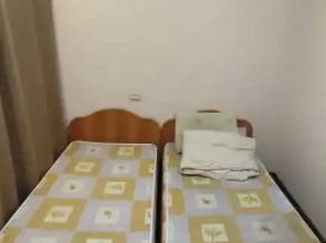 Апартаменты на  Олимпийской 83