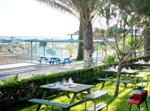 Paloma Oceana - All inclusive