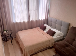 Апартаменты Голубые Дали 1