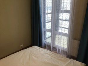 Апартаменты Яхтенная 24