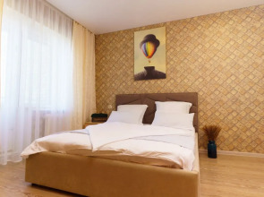 Квартира на Бульваре Роз 13