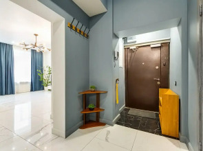 Квартира Дизайнерская 4х в Центре Санкт Петербурга