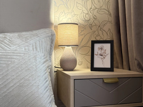 Квартира на Макаренко 30