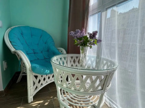 Апартаменты ЖК Санкт Лоренц