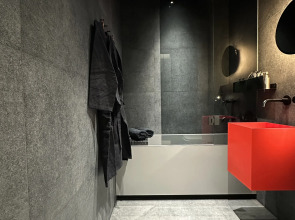 Квартира Самая Стильная Студия на Дону