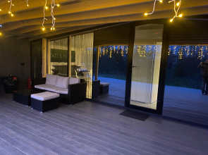 Гостевой дом Water Villa