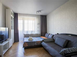 Апартаменты Отличная квартира 1 комната