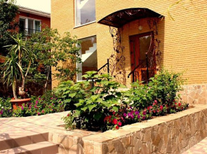 Гостевой дом Горлица