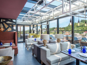 Отель Best Western Kutaisi