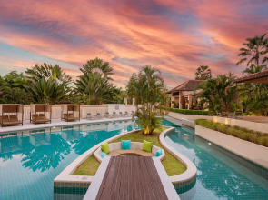 Dewa Phuket Resort & Villas