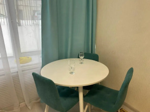 Квартира Студия на Улице Театральной 5 в Уфе