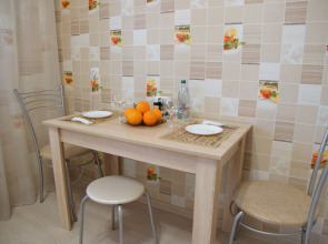 Апартаменты ЦЕНТР ГОРОДА Советская 190Бк2