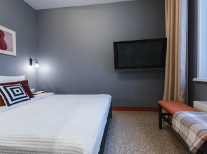 Квартира Apart Royal Гараж  - Ключи Есть к Любому Сердцу