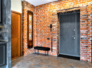 Апартаменты InterLoft 5 Old Town Free Parking Wi-Fi 100/50 Smart TV