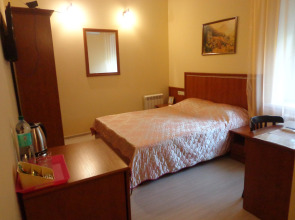 Мини-отель Губерния