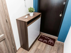 4 Апартаменты RADIUS Малышева 42А (09)