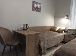 Мини Отель Ana