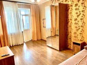 Апартаменты Top House Студеная 68А 1