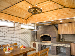 Гостевой дом Элион