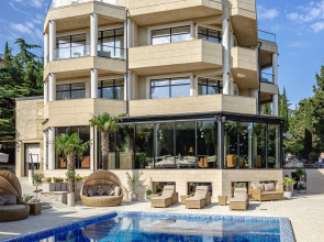 Гостевой дом Ore More