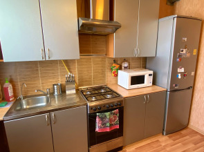 Квартира для семьи