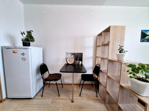 Квартира Кавказская 17/1 Уфа