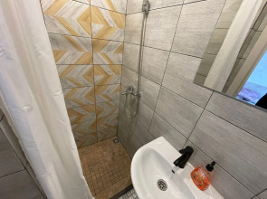 Апартаменты на Льва Толстого