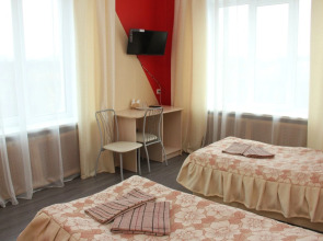 Лужский Социально-Деловой Центр Гостиница Луга