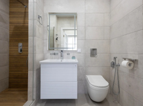 Апартаменты Red Apartments Фрукты Кадис