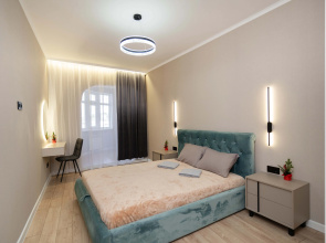Apartamenty Domino v centre goroda