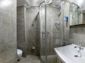 Hotel Taxim Trend Suites