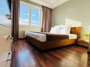 11 etazh Flat