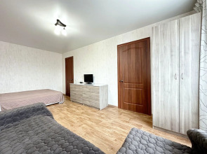 Квартира двухкомнатная в центре на Дзержинского рядом с КузГТУ и  РИАцентром