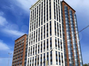 Апартаменты Уютный Нижний