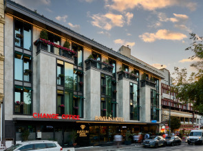 Rayelin Istanbul Old City