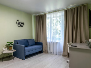 Апартаменты 1 Комнатные Возле Метро Нарвская